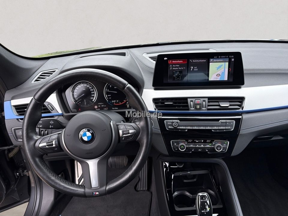 BMW X1 xDrive20i M Sport - Samsaru's Car Outlet