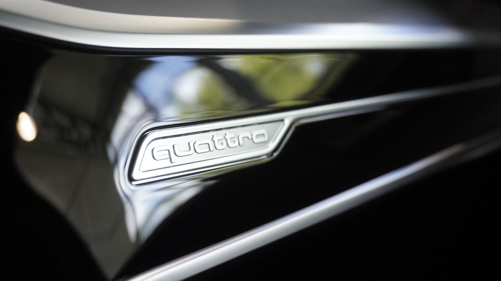 Audi A6 Avant 55 TFSI sport S-Line - Samsaru's Car Outlet