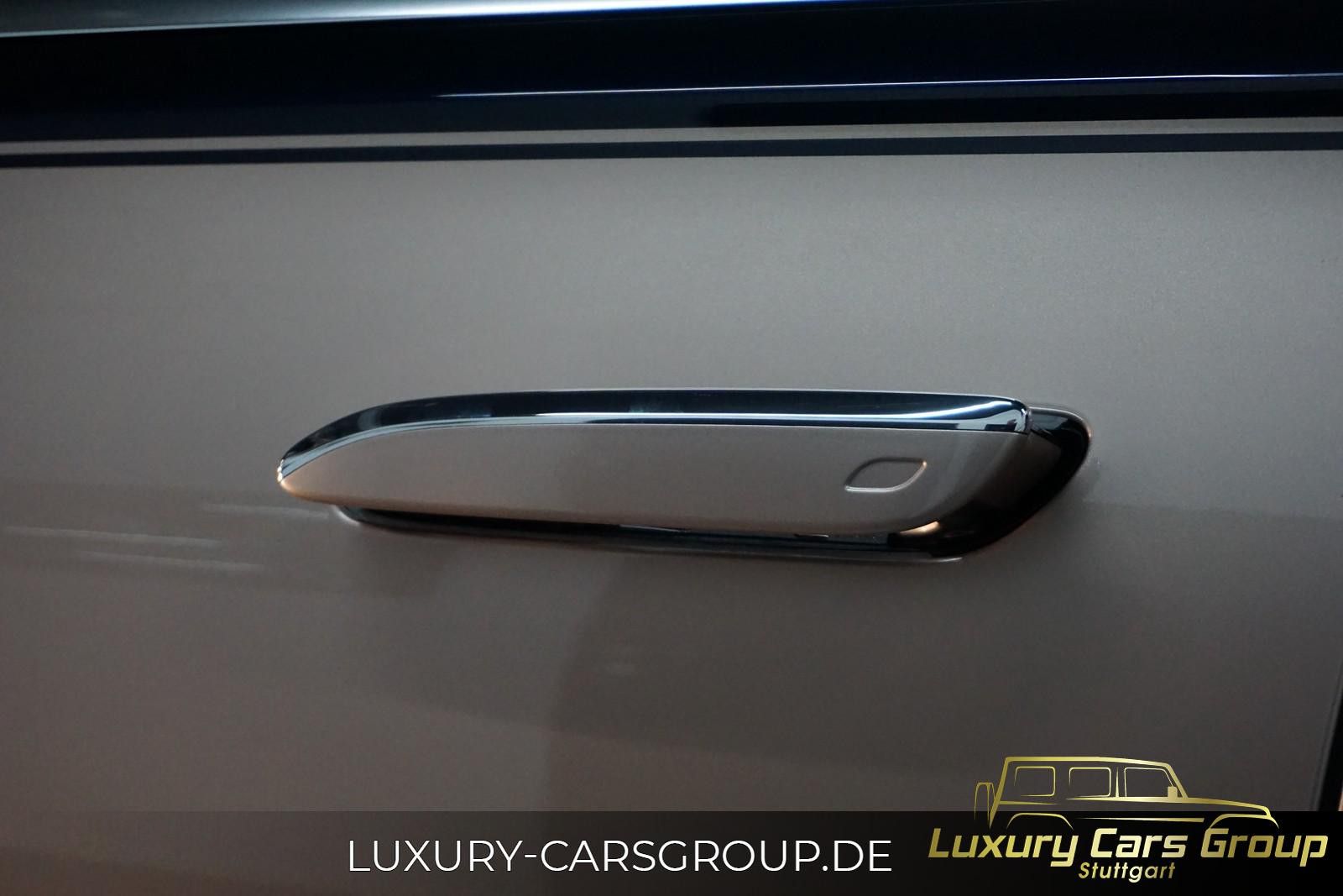 Mercedes-Benz S680 MAYBACH - Samsaru's Car Outlet