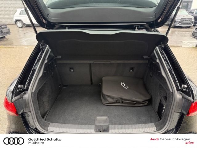 Audi A3 Sportback 40 TFSI e S-TRONIC LED NAV basis SH