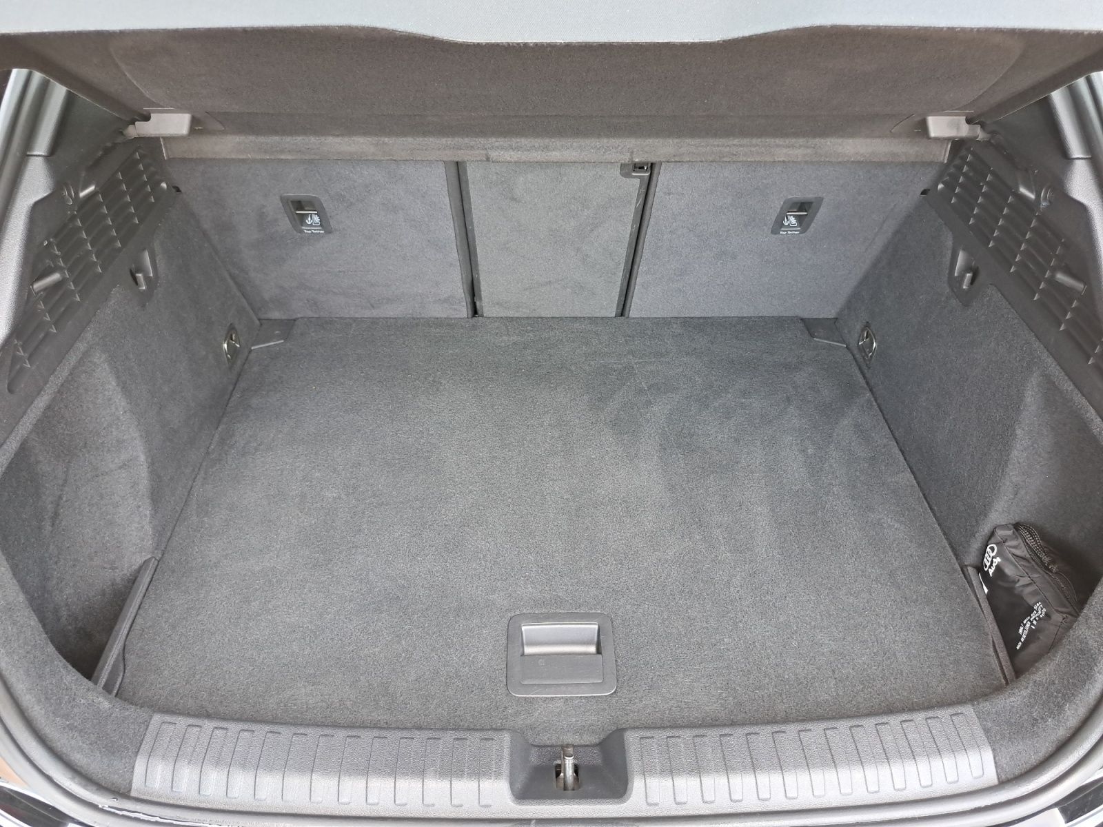 Audi A3 Sportback advanced 40 TFSIe S tronic - Samsaru's Car Outlet