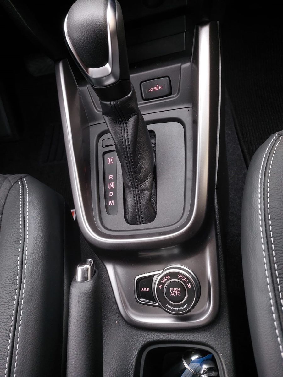 Suzuki Vitara 4X4 - Samsaru's Car Outlet