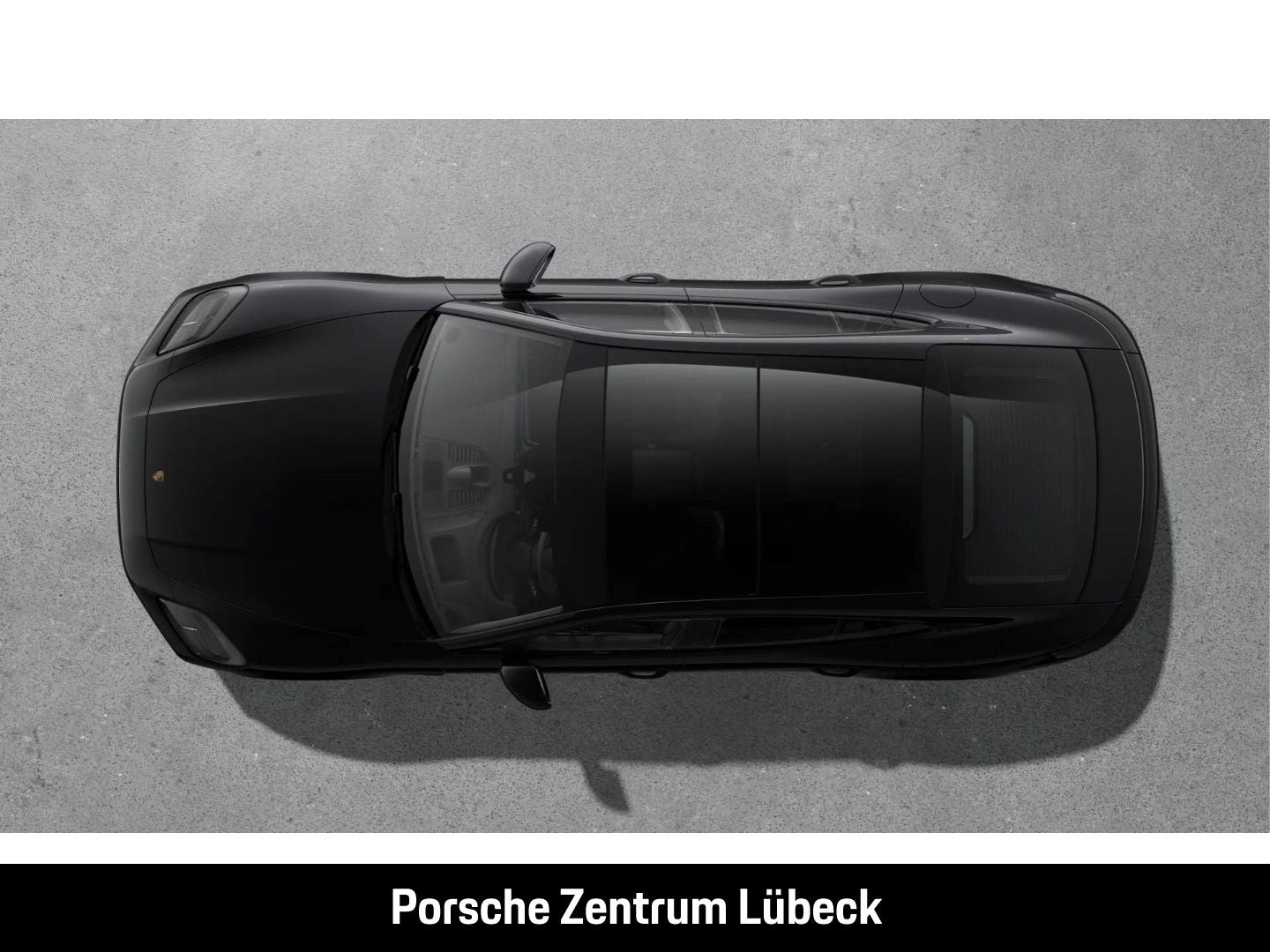 Porsche Panamera 4S E-Hybrid InnoDrive HeadUp Sportabgas