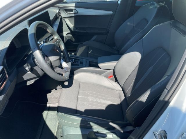 Cupra Formentor 1.5 TSI DSG - Samsaru's Car Outlet