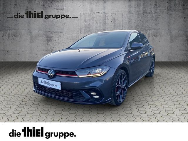 Volkswagen Polo GTI 2.0 TSI DSG Matrix+Navi+Kamera+SHZ
