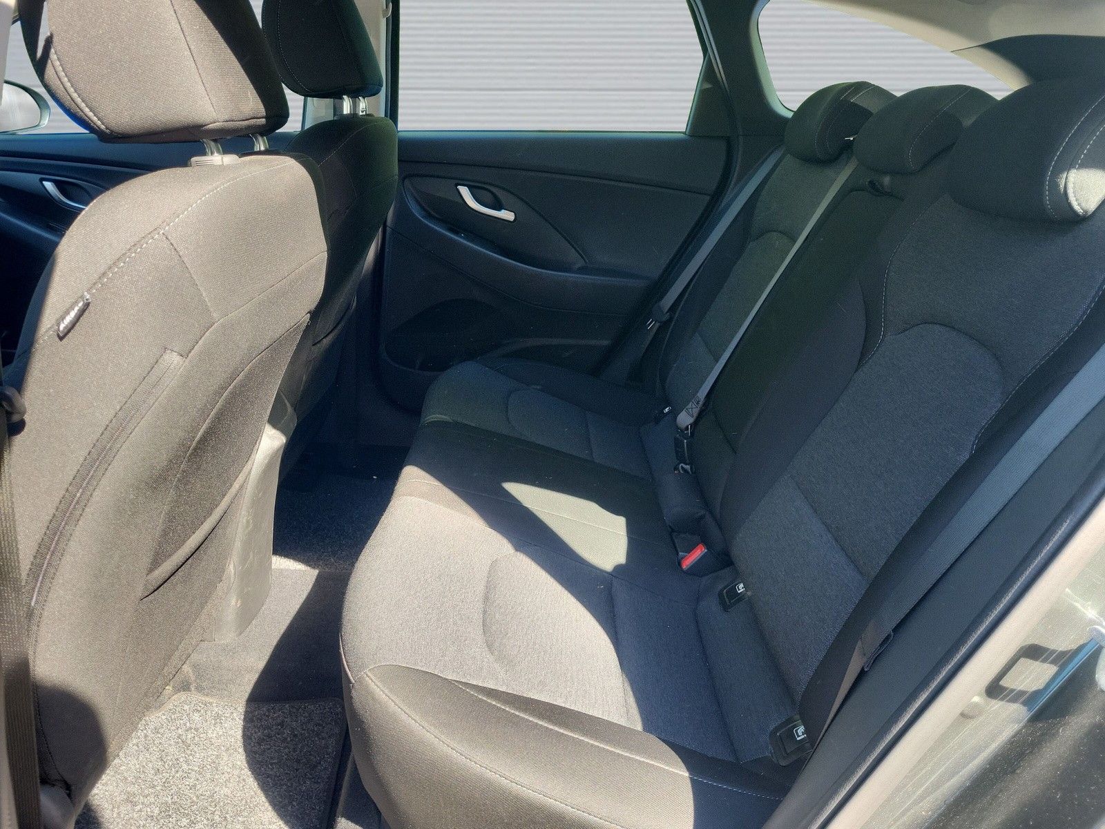 Hyundai i30 1.0 TGDI - Samsaru's Car Outlet