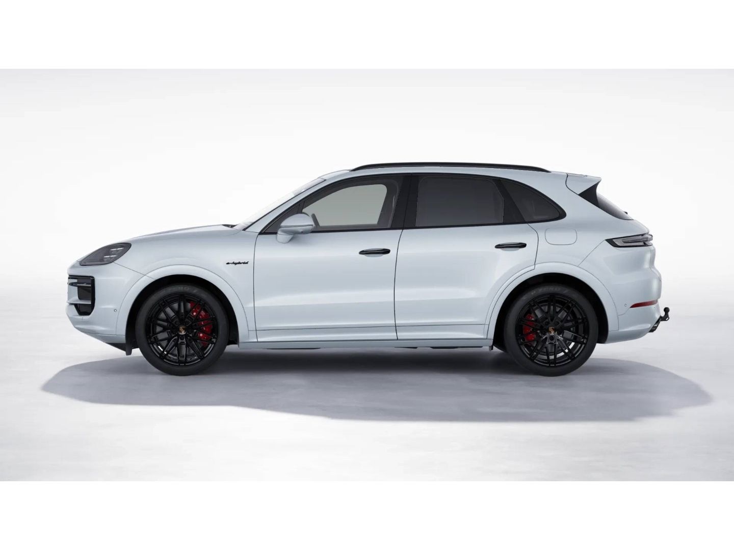 Porsche Cayenne S E-Hybrid HeadUp Soft-Close Innodrive