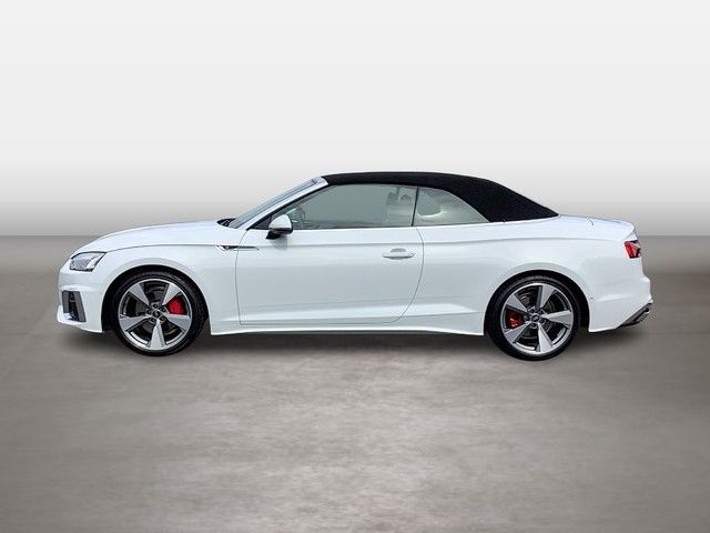 Audi A5 Cabriolet 40TFSI quattro S-line Matrix LED Sc