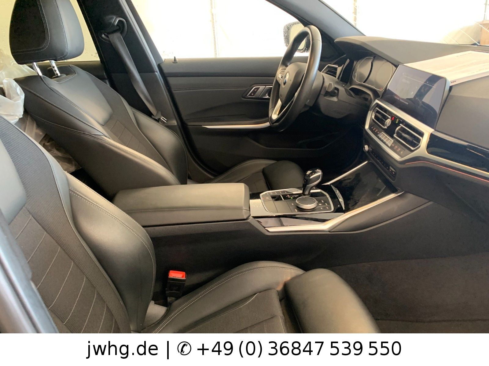 BMW 330d Lim xDr Sport Line ACC/SONNENDACH/LED+/KAM