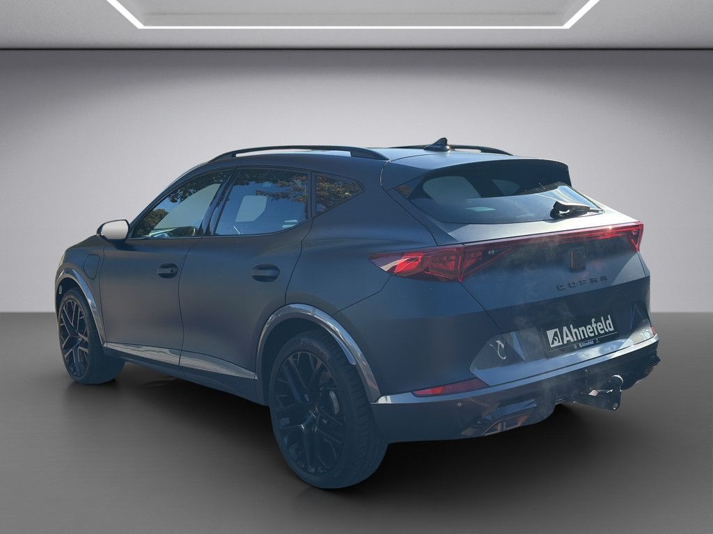 Cupra Formentor VZ 1.4 e-HYBRID DSG ACC LED PANO 360°