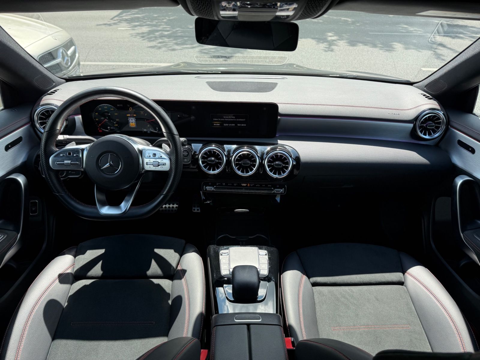 Mercedes-Benz CLA 200 AMG - Samsaru's Car Outlet