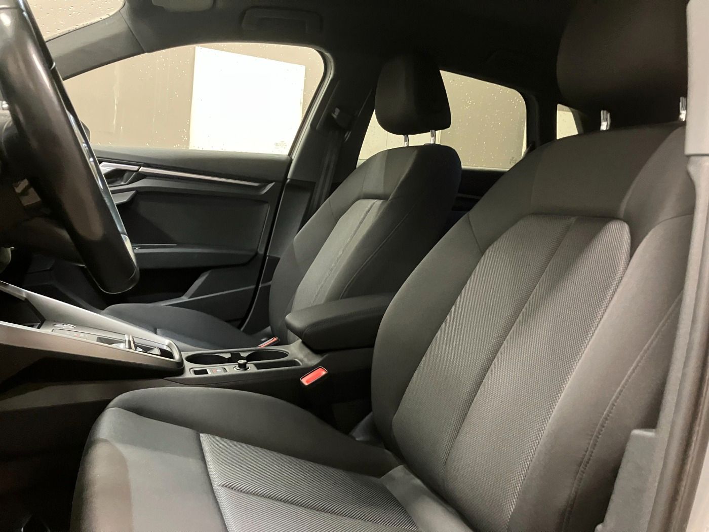 Audi A3 Sportback 35 TFSI Advanced S tronic LED*Navi*