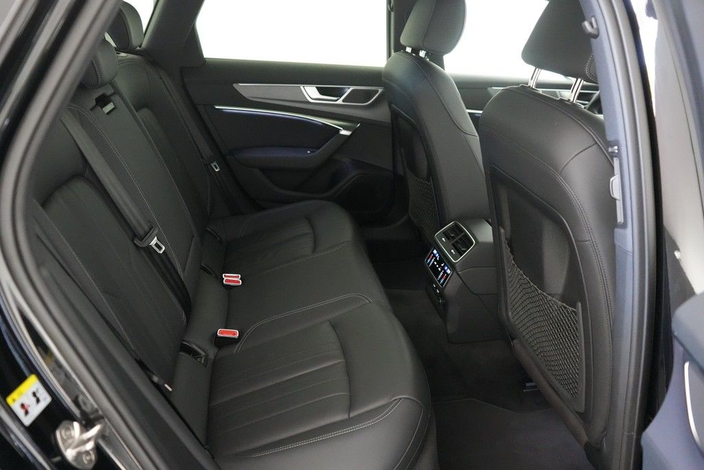 Audi A6 Avant 45 TFSI S tronic advanced - Samsaru's Car Outlet