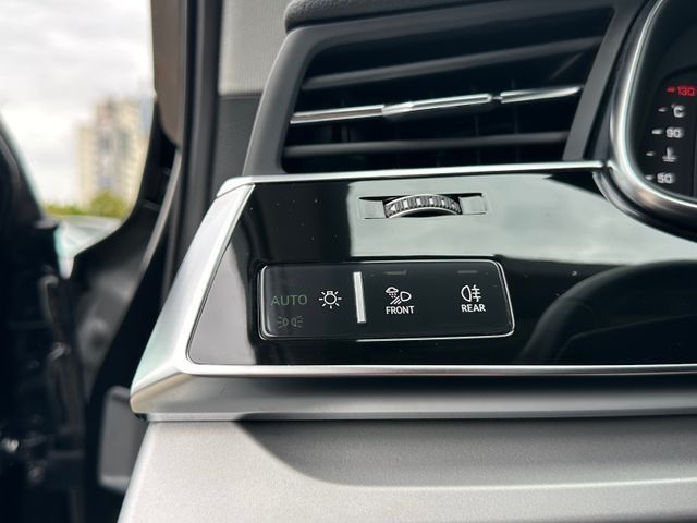 Audi Q7 50 TDI qu. tiptr. AHZV+AIR+HD+360