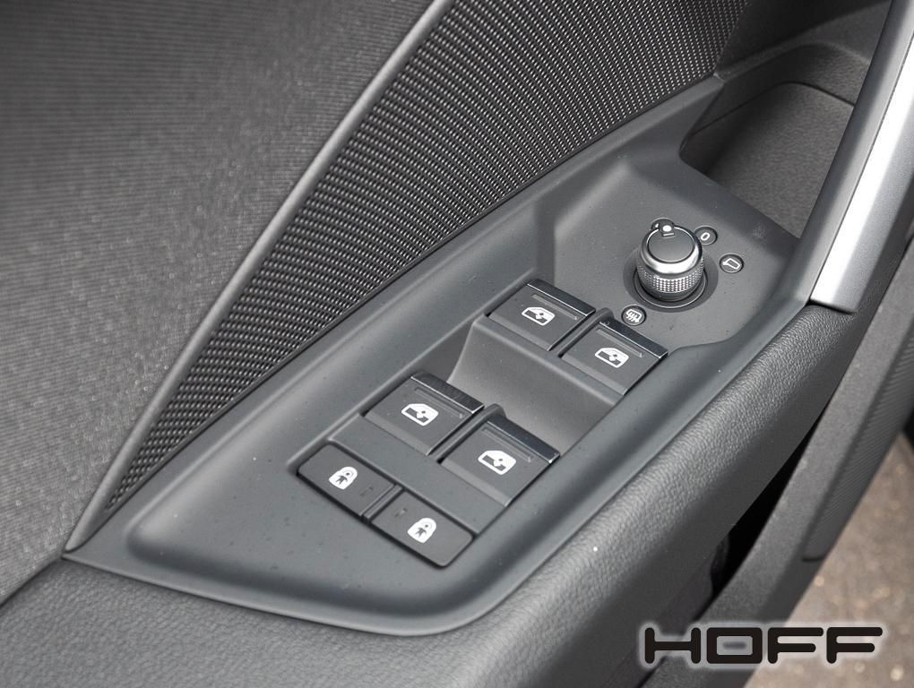 Audi A3 Sportback 30 TFSI - Samsaru's Car Outlet