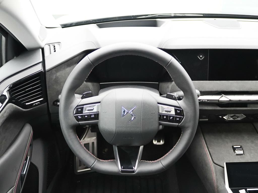 DS Automobiles DS4 Performance Line PureTech 130