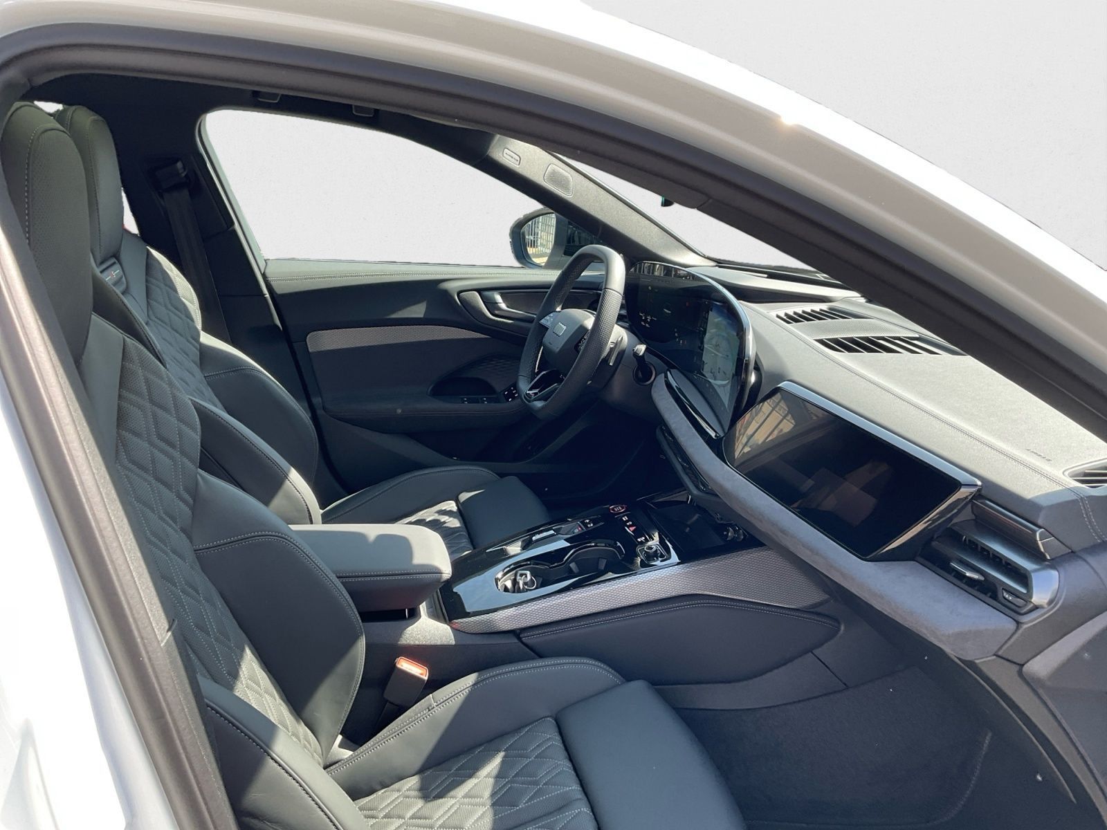 Audi A5 Avant e-Hybrid 2x S-line Pano Matrix B&O AHK