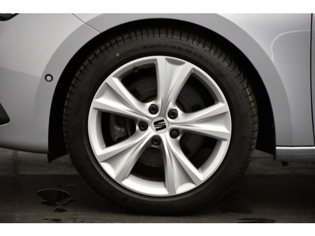 Seat Leon ST FR 2.0 TDI DSG LED/AHK