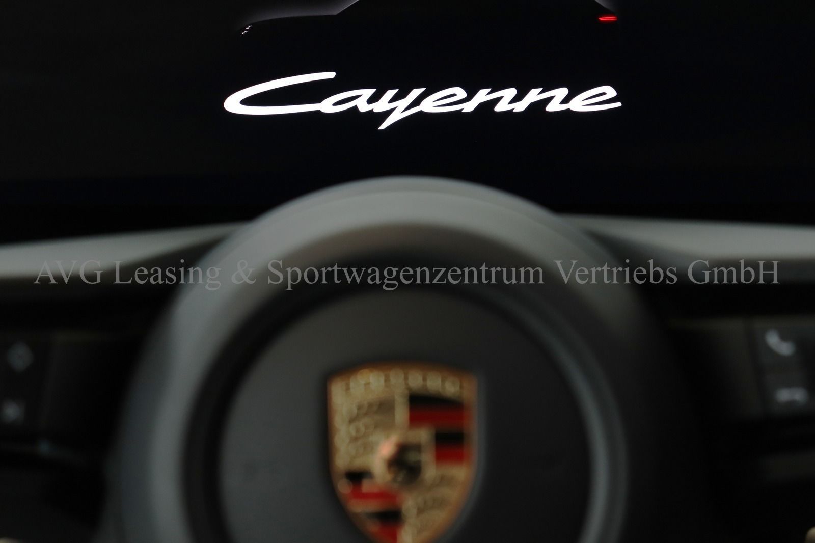 Porsche Cayenne E-Hybrid Dt/1.Hd/Bicolor Leder/Net.88k¤