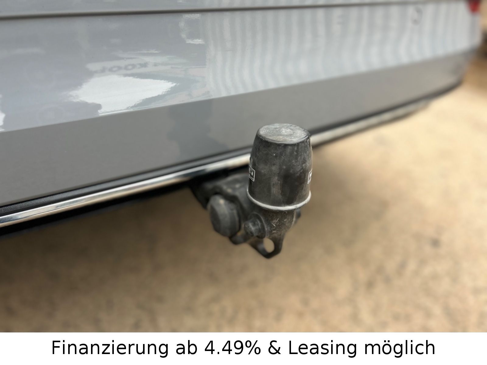 Volkswagen Golf 8 2.0 Variant Style DSG - Samsaru's Car Outlet