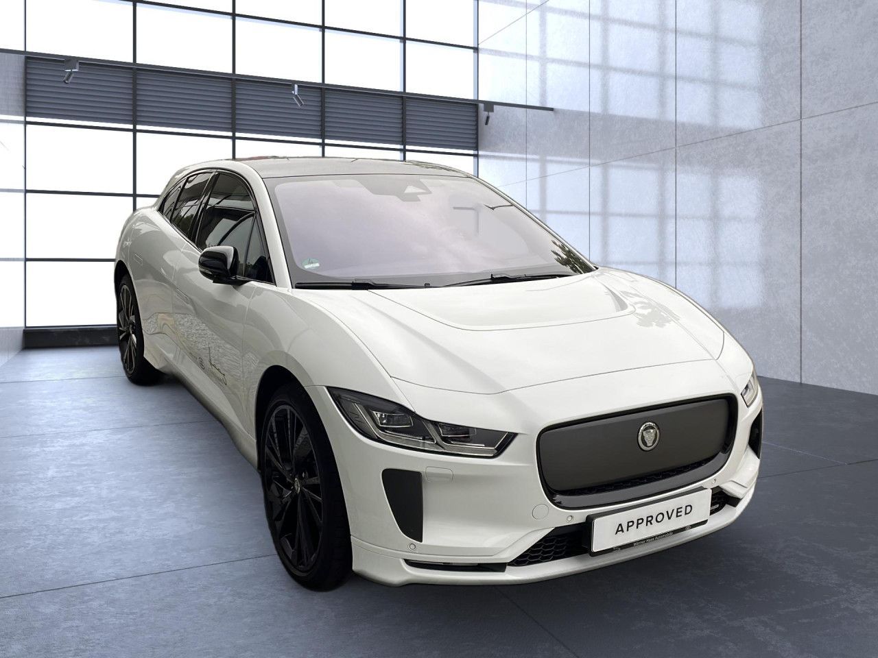 Jaguar I-Pace EV400 AWD R-DYNAMIC SE