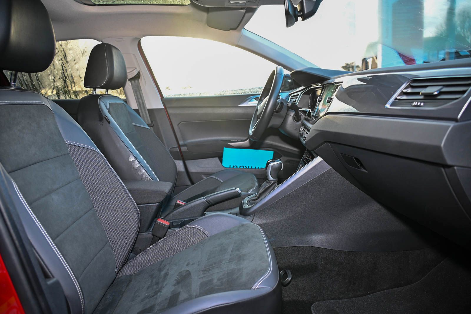 Volkswagen Taigo 1.5 TSI DSG Style - Samsaru's Car Outlet