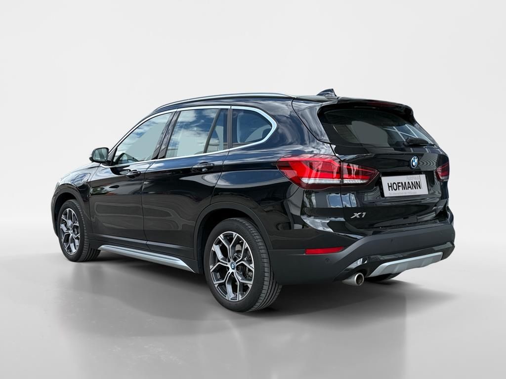 BMW X1 xDrive25e xLine - Samsaru's Car Outlet