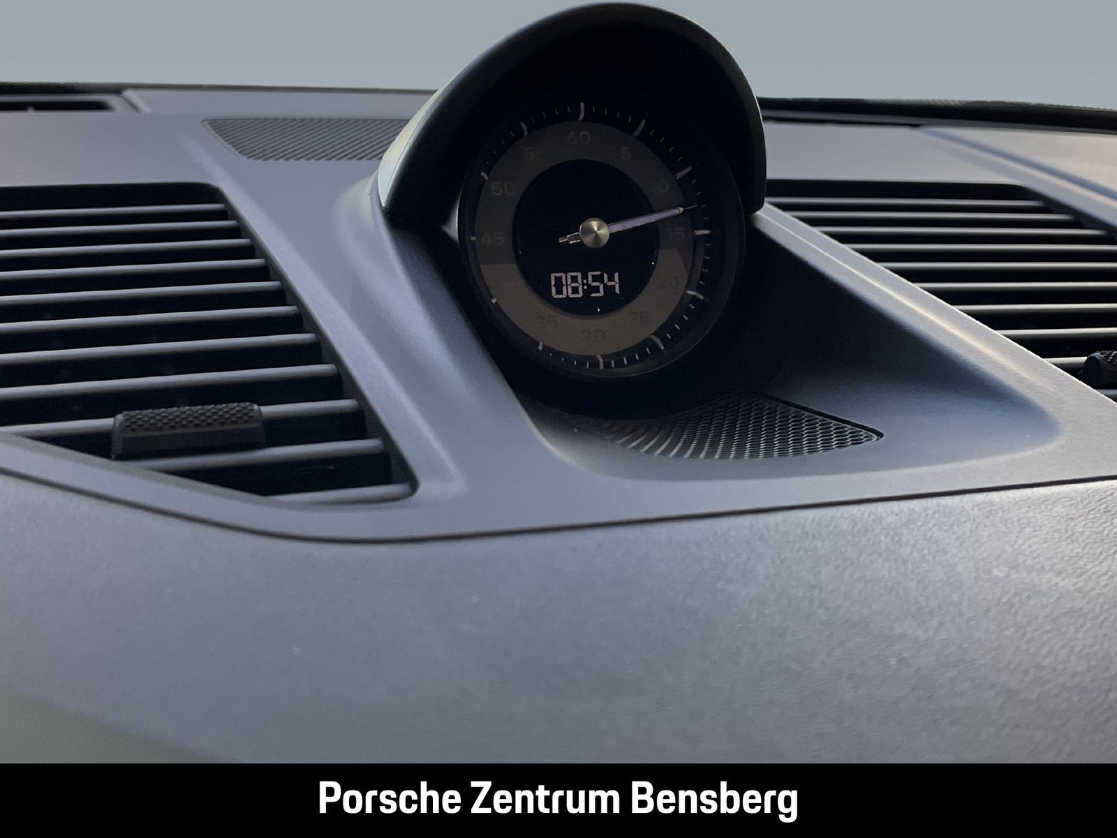 Porsche 911 Targa 4 GTS Lift LED-Matrix InnoDrive Sports