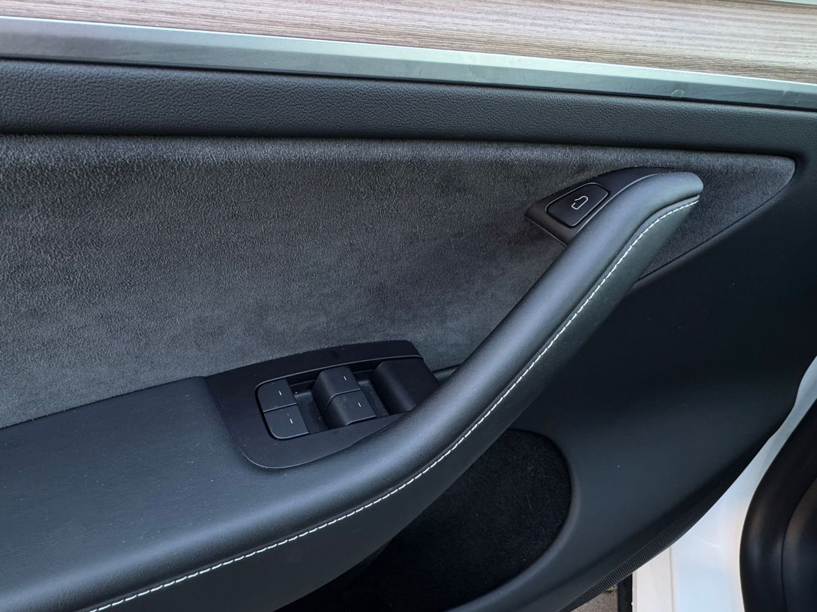Tesla Model Y Performance Matrix AHK