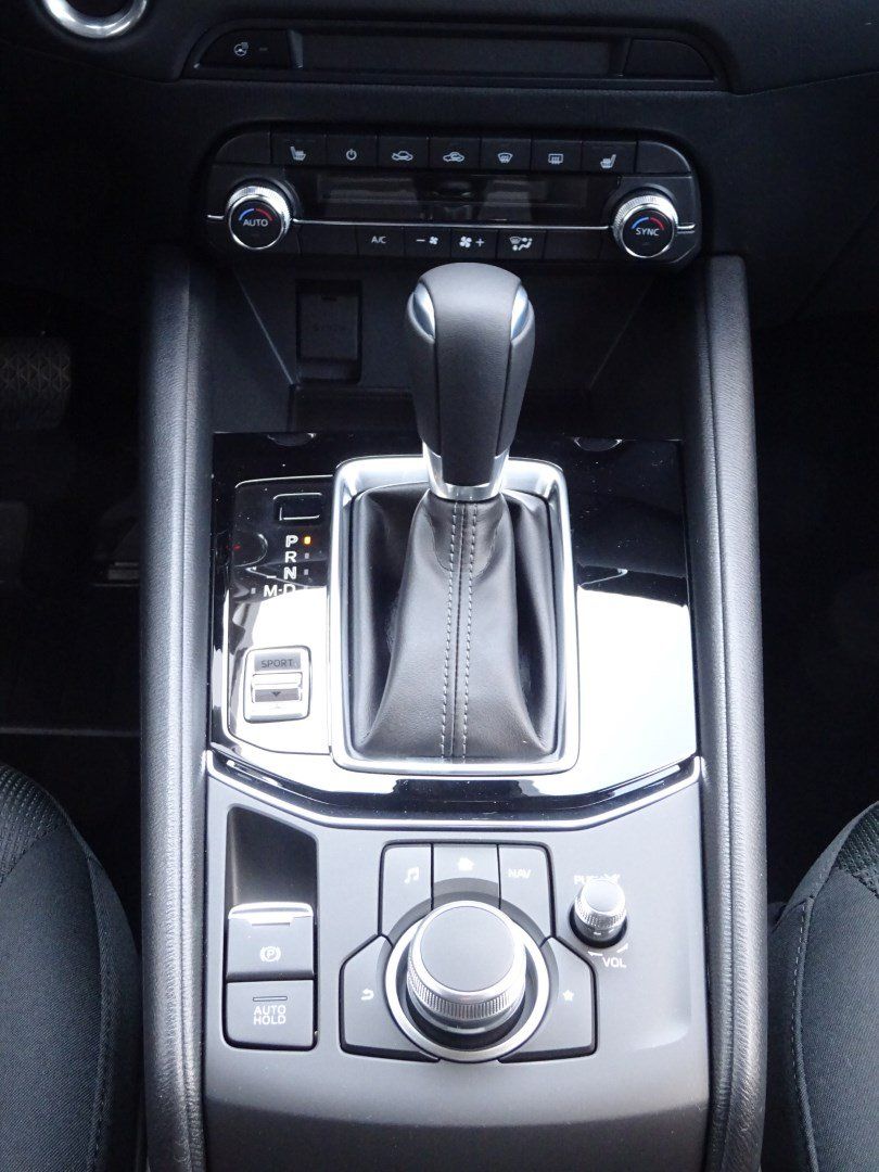 Mazda CX-5 2.5l Ad´vantage Navi 360° Kamera Ganzjahres