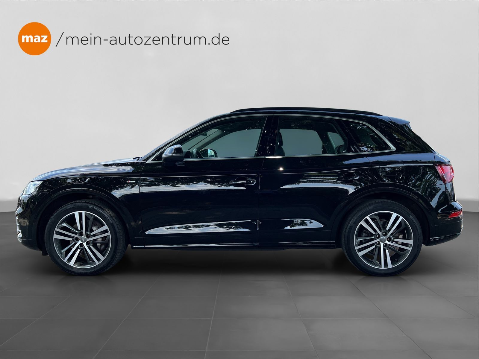 Audi Q5 55 TFSIe quattro Sport - Samsaru's Car Outlet