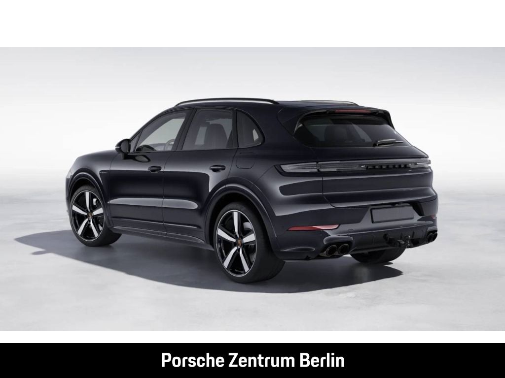 Porsche Cayenne E-Hybrid BOSE Luftfederung Panoramadach