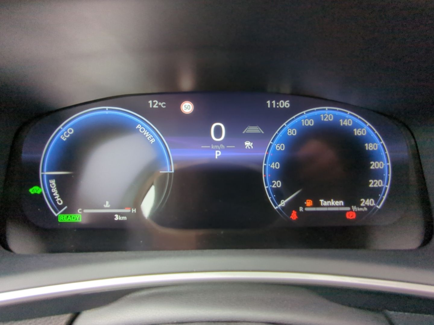 Toyota Corolla Touring Sports Hybrid 1.8 EU6e (Syst.122