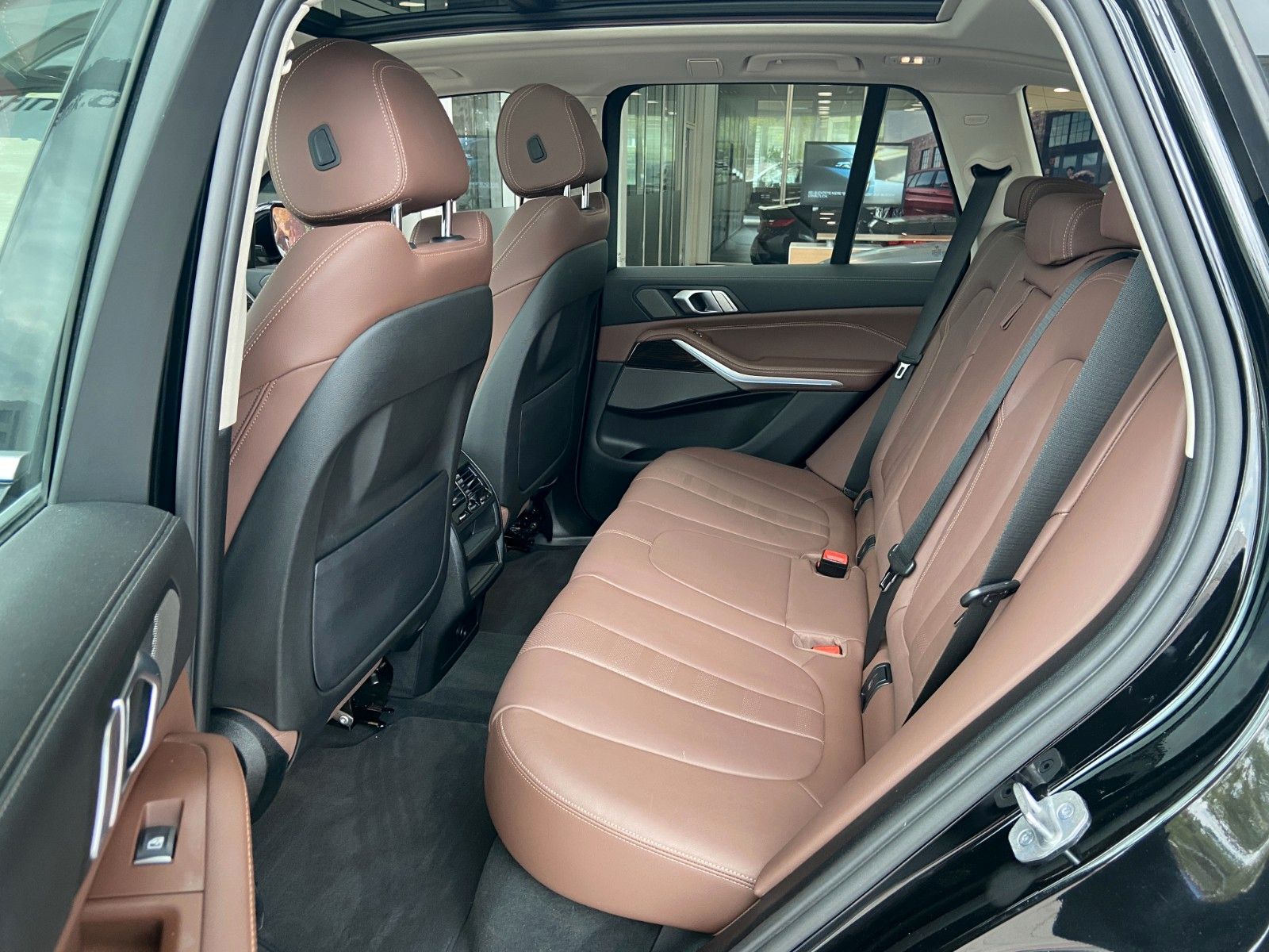 BMW X5 xDrive45e X Line Panorama Head-Up H&K ACC AHK