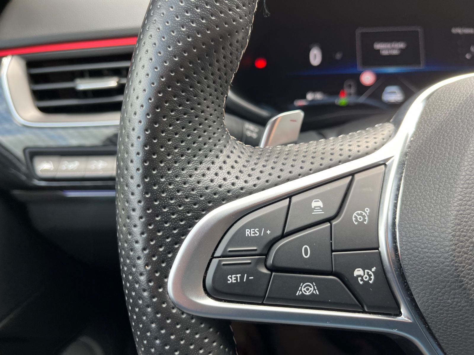 Renault Arkana R.S. Line - Samsaru's Car Outlet