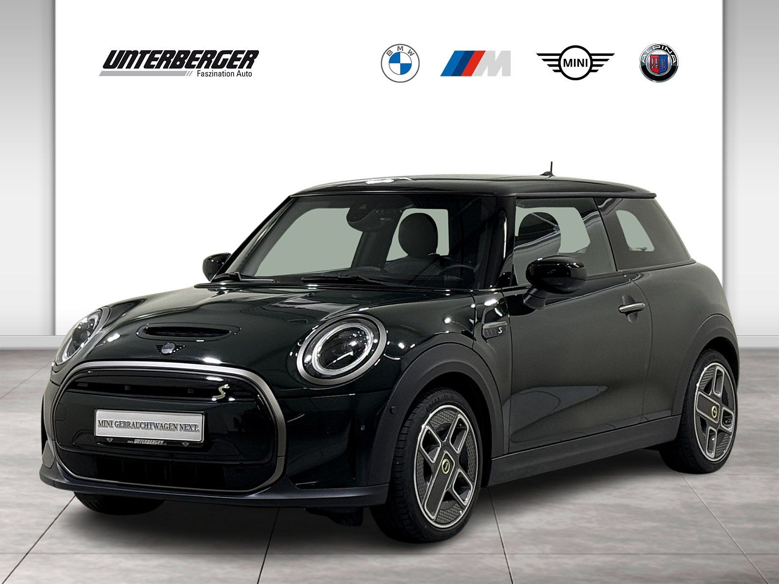 MINI Cooper SE 3-Türer - Samsaru's Car Outlet