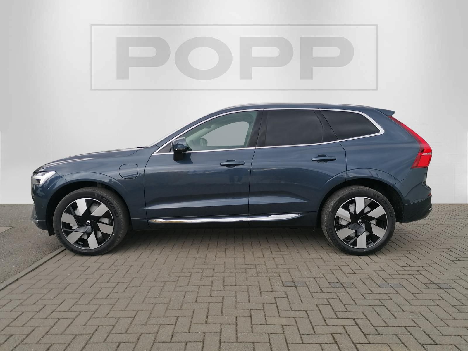 Volvo XC60 T6 AWD Recharge Plus Bright 0,5% 360° LED