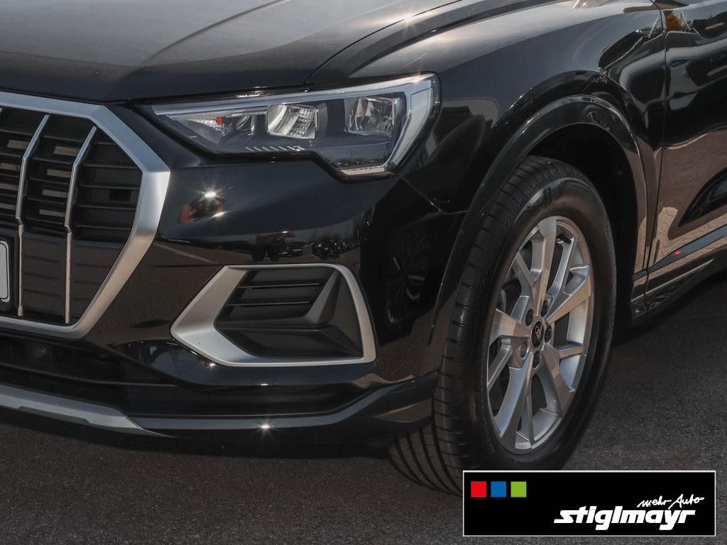 Audi Q3 advanced 40 TFSI quattro - Samsaru's Car Outlet