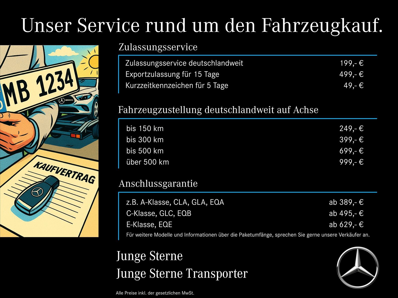 Mercedes-Benz GLC 300 de 4M AMG°FAHRASS+°AHK°DIGI°PANO°360°