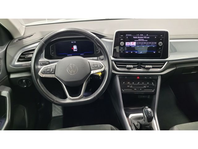 Volkswagen T-Roc 1.5 TSI Style DSG - Samsaru's Car Outlet