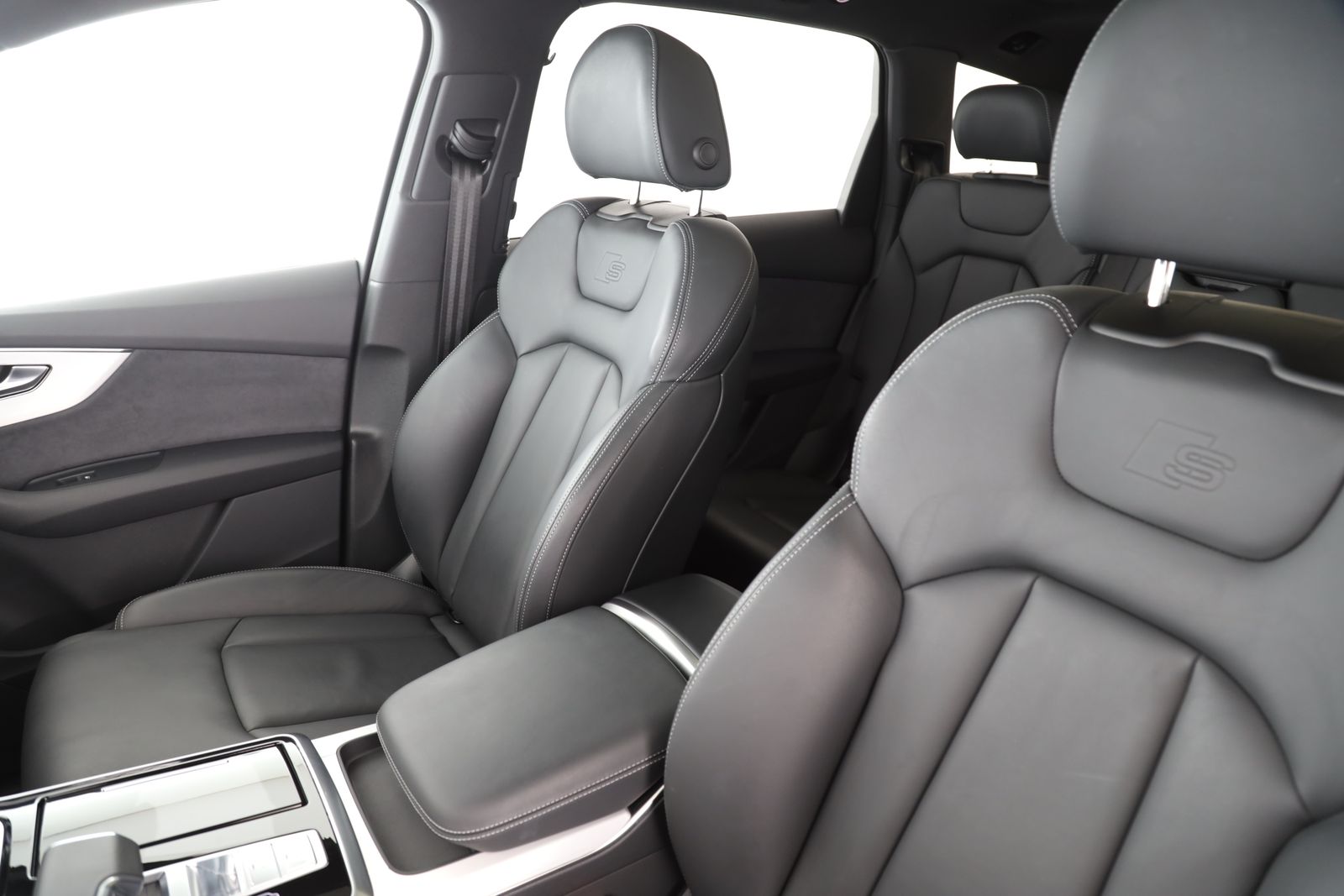 Audi Q7 45 TDI quattro tiptronic S line