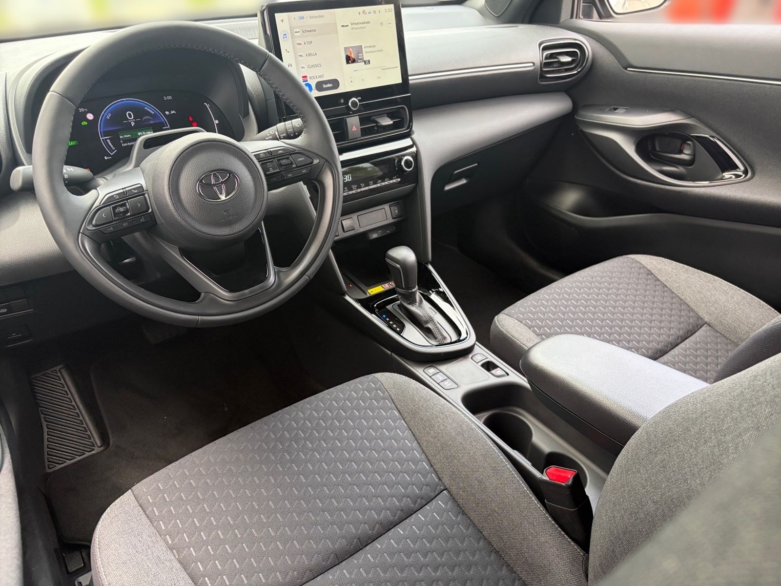 Toyota Yaris Cross 1,5 Hybrid Kamera*LED*ACC*