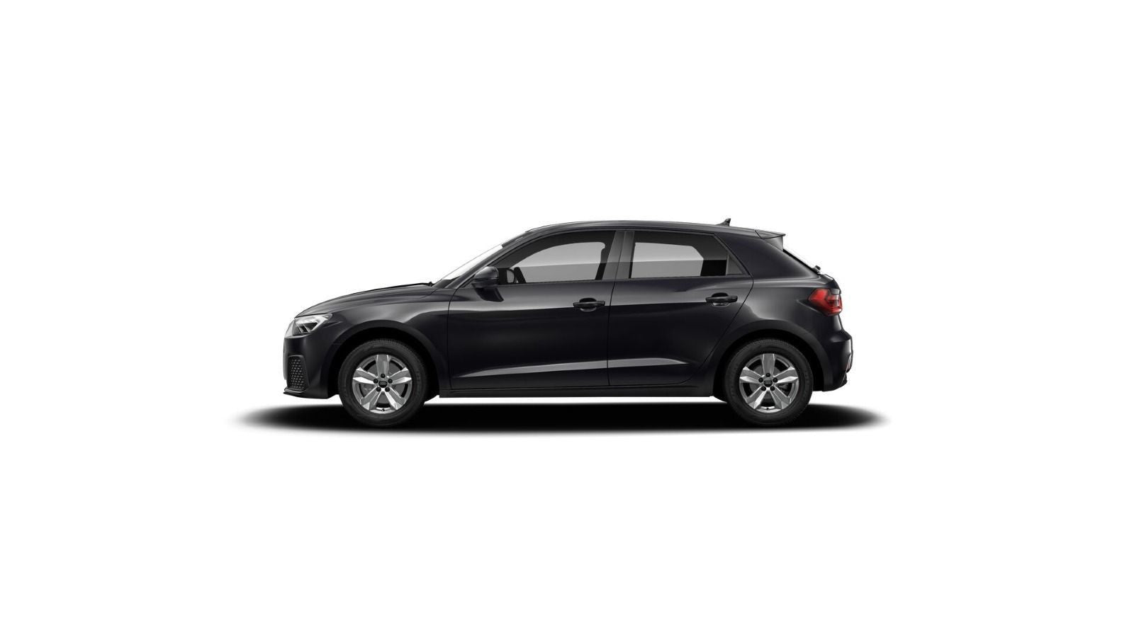 Audi A1 Sportback 30 TFSI - Samsaru's Car Outlet