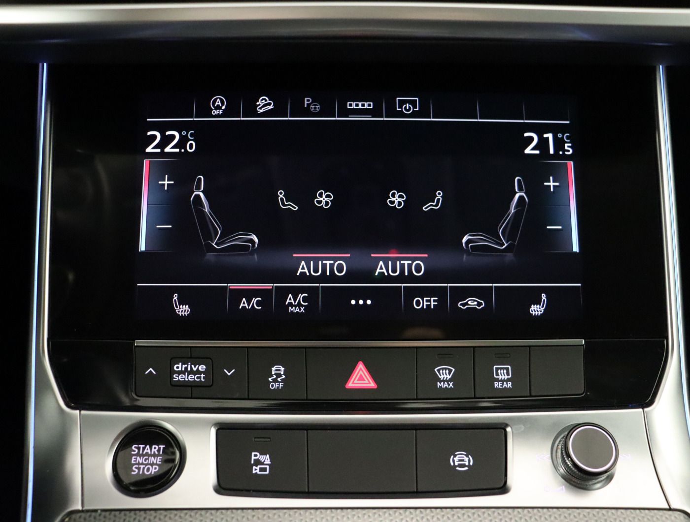 Audi A6 allroad 45 TDI Quattro S tronic - Samsaru's Car Outlet