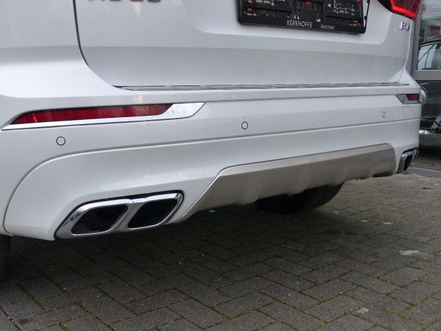 Volvo XC60 Inscription B4 AWD Aut.Leder hell*AHK*STHZG