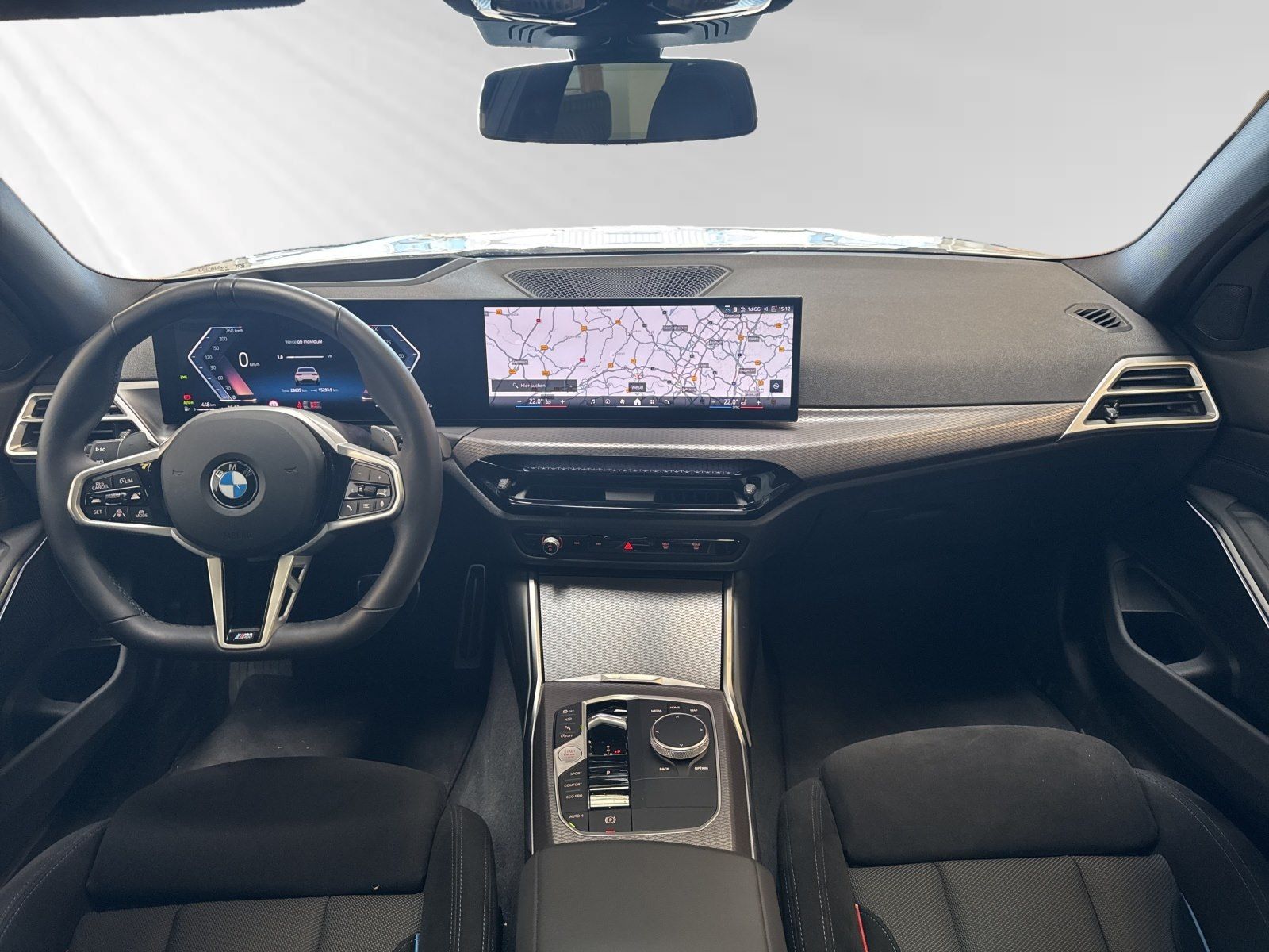 BMW 330i xDrive Touring M Sport|Pano|19"LMR|Head-Up