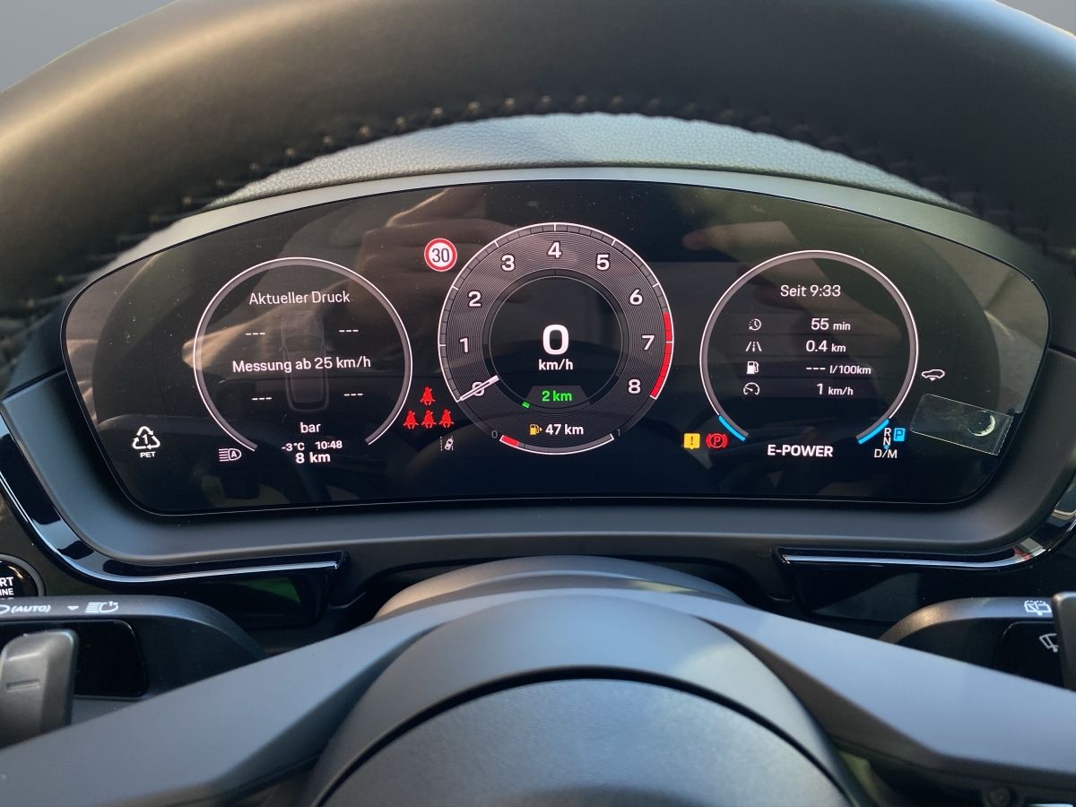 Porsche Cayenne E-Hybrid |Luftfederung |BOSE |22-Zoll