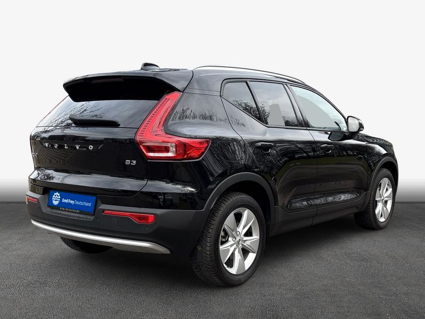 Volvo XC40 B3 B DKG Core