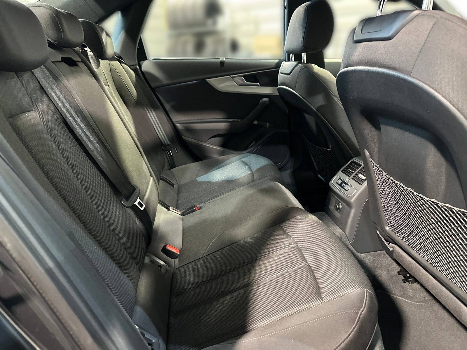 Audi A4 40 TDI QUATT LED+MMI NAVI+KAMERA+ALU+VC PLUS+