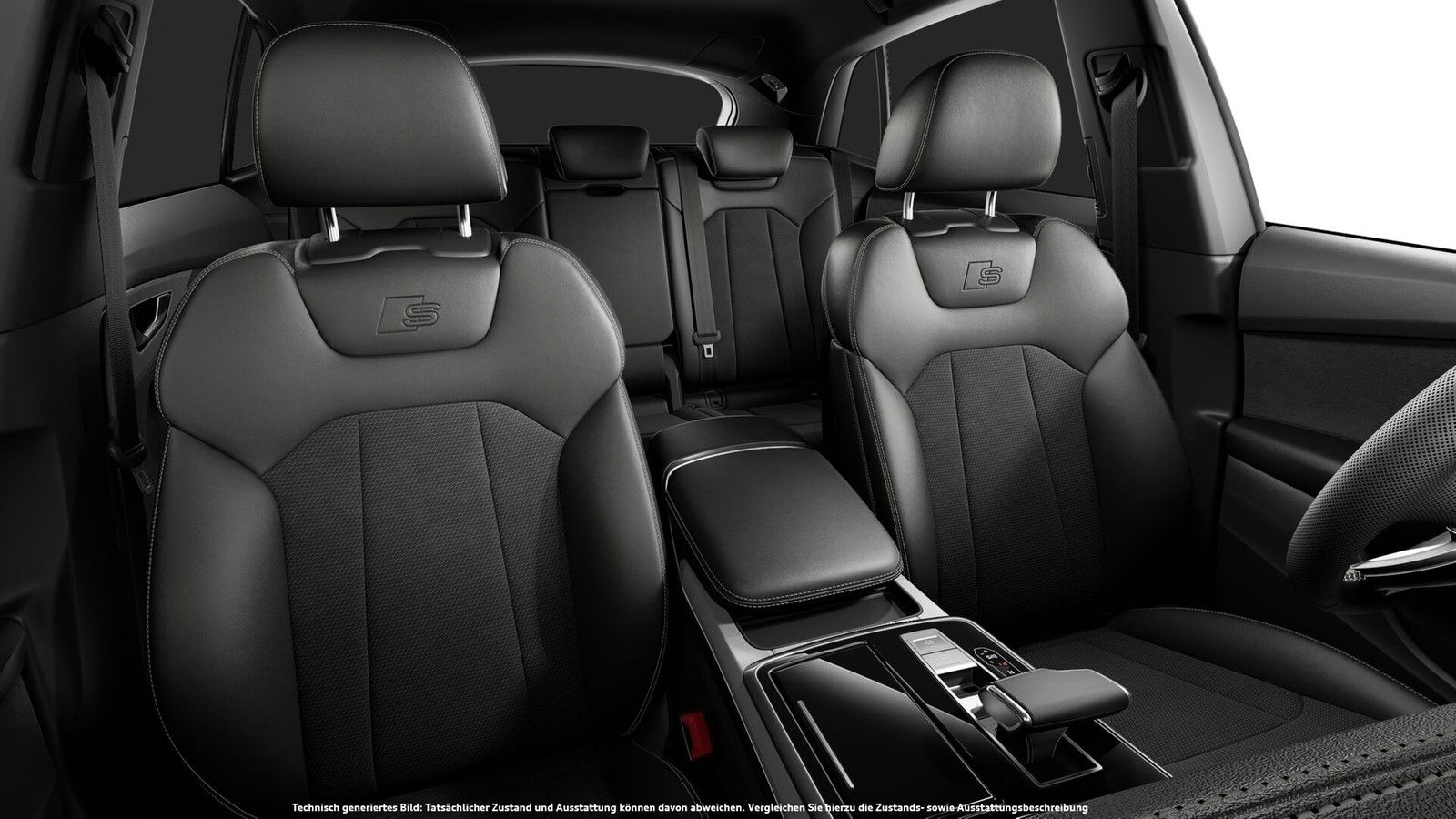 Audi Q8 50 TDI tiptronic quattro S line  AHK LED Kame